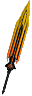 Fire Core Glaive Skin.png