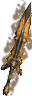 Crystal Fire Glaive Skin.png