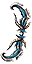 Blue Ancient Dragon Bow Skin.png