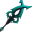 Turquoise Electro Dagger Skin.png