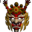 Red Festive Mask.png