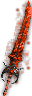Eternal Flames Glaive Skin.png