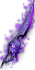 Purple Galaxy Sword Skin.png