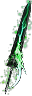 Nature Storm Glaive Skin.png