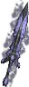 Crystal Electric Glaive Skin.png