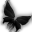 Black Butterfly Wings.png