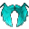 Turquoise Archangel Wings.png