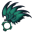 Turquoise Electro Fan Skin.png