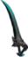 Turquoise Electro Sword Skin.png
