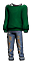 Casual Green Outfit.png