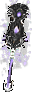 Amethyst Solar Glaive Skin.png