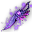 Purple Galaxy Dagger Skin.png