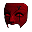 Red Theathral Eye Mask.png